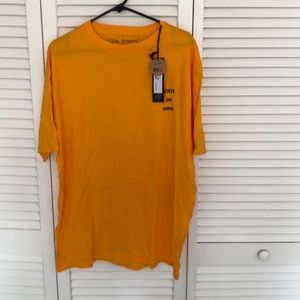 Men’s short sleeve T-shirt